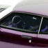 Toyota Celica RA24 Restmod 1:18 Modellauto Miniatur 1/18 Violett Purple OT1089