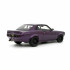 Toyota Celica RA24 Restmod 1:18 Modellauto Miniatur 1/18 Violett Purple OT1089