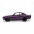 Toyota Celica RA24 Restmod 1:18 Modellauto Miniatur 1/18 Violett Purple OT1089