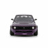 Toyota Celica RA24 Restmod 1:18 Modellauto Miniatur 1/18 Violett Purple OT1089