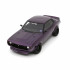 Toyota Celica RA24 Restmod 1:18 Modellauto Miniatur 1/18 Violett Purple OT1089