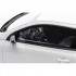 VW Scirocco 3 R Phase 1 Candy White LB9A 2008 1:18 Modellauto OT1090