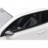 VW Scirocco 3 R Phase 1 Candy White LB9A 2008 1:18 Modellauto OT1090