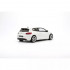 VW Scirocco 3 R Phase 1 Candy White LB9A 2008 1:18 Modellauto OT1090