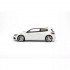 VW Scirocco 3 R Phase 1 Candy White LB9A 2008 1:18 Modellauto OT1090