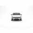 VW Scirocco 3 R Phase 1 Candy White LB9A 2008 1:18 Modellauto OT1090
