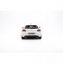 VW Scirocco 3 R Phase 1 Candy White LB9A 2008 1:18 Modellauto OT1090