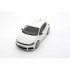 VW Scirocco 3 R Phase 1 Candy White LB9A 2008 1:18 Modellauto OT1090
