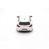 VW Scirocco 3 R Phase 1 Candy White LB9A 2008 1:18 Modellauto OT1090