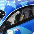 Alpine A110 Pikes Peak 1:18 Modellauto Miniatur 1/18 White Weiß OT195 Ottomobile