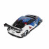Alpine A110 Pikes Peak 1:18 Modellauto Miniatur 1/18 White Weiß OT195 Ottomobile