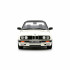 BMW 325i E30 TC2 Baur Cabrio 1:18 Modellauto Miniatur 1/18 Weiß White OT1097