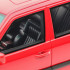Mercedes Benz 300E 6.0 AMG 1:18 Modellauto Miniatur 1/18 1987 Rot Red OT1104