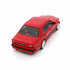 Mercedes Benz 300E 6.0 AMG 1:18 Modellauto Miniatur 1/18 1987 Rot Red OT1104