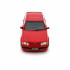 Mercedes Benz 300E 6.0 AMG 1:18 Modellauto Miniatur 1/18 1987 Rot Red OT1104