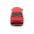 Mercedes Benz 300E 6.0 AMG 1:18 Modellauto Miniatur 1/18 1987 Rot Red OT1104