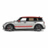 Mini Clubman (F54) John Cooper Works 1:18 Modellauto 1/18 Silber Silver OT1106