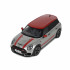 Mini Clubman (F54) John Cooper Works 1:18 Modellauto 1/18 Silber Silver OT1106
