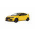 Honda Civic Type R FK8 Euro Spec Sunlight Yellow 1:18 Ottomobile OT1111