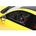 Honda Civic Type R FK8 Euro Spec Sunlight Yellow 1:18 Ottomobile OT1111