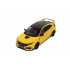 Honda Civic Type R FK8 Euro Spec Sunlight Yellow 1:18 Ottomobile OT1111
