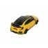 Honda Civic Type R FK8 Euro Spec Sunlight Yellow 1:18 Ottomobile OT1111