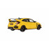 Honda Civic Type R FK8 Euro Spec Sunlight Yellow 1:18 Ottomobile OT1111