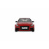HYUNDAI I30 N Prior Design Engine Red 2021 1:18 Modellauto Ottomobile OT1112
