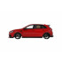 HYUNDAI I30 N Prior Design Engine Red 2021 1:18 Modellauto Ottomobile OT1112