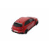HYUNDAI I30 N Prior Design Engine Red 2021 1:18 Modellauto Ottomobile OT1112