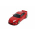 Rocket Bunny Nissan Silva S15 Nissan Red 2014 1:18 Modellauto Ottomobile GT1115