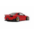 Rocket Bunny Nissan Silva S15 Nissan Red 2014 1:18 Modellauto Ottomobile GT1115