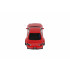 Rocket Bunny Nissan Silva S15 Nissan Red 2014 1:18 Modellauto Ottomobile GT1115