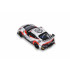 Toyota Supra GT4 White E Chelie E Joulie FFSA GT4 Championship 20 1:18 OT1122