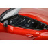 Toyota Supra GT4 100 Edition Plasma Orange 2023 1:18 Modellauto OT1123