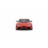 Toyota Supra GT4 100 Edition Plasma Orange 2023 1:18 Modellauto OT1123