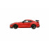 Toyota Supra GT4 100 Edition Plasma Orange 2023 1:18 Modellauto OT1123