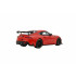 Toyota Supra GT4 100 Edition Plasma Orange 2023 1:18 Modellauto OT1123