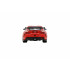 Toyota Supra GT4 100 Edition Plasma Orange 2023 1:18 Modellauto OT1123