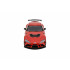 Toyota Supra GT4 100 Edition Plasma Orange 2023 1:18 Modellauto OT1123