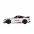 Nissan Z GT4 White 2022 1:18 Modellauto Ottomobile OT1124
