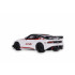 Nissan Z GT4 White 2022 1:18 Modellauto Ottomobile OT1124