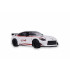Nissan Z GT4 White 2022 1:18 Modellauto Ottomobile OT1124