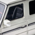 Mercedes Benz G55 AMG 1:18 Modellauto Miniatur 1/18 Iridium Silver Silber OT1126