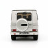 Mercedes Benz G55 AMG 1:18 Modellauto Miniatur 1/18 Iridium Silver Silber OT1126