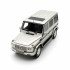 Mercedes Benz G55 AMG 1:18 Modellauto Miniatur 1/18 Iridium Silver Silber OT1126