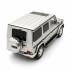 Mercedes Benz G55 AMG 1:18 Modellauto Miniatur 1/18 Iridium Silver Silber OT1126