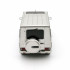 Mercedes Benz G55 AMG 1:18 Modellauto Miniatur 1/18 Iridium Silver Silber OT1126