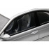 BMW E46 M3 GTR Street Titan Silver Metallic 354 2001 1:18 Modellauto OT1128