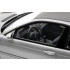 BMW E46 M3 GTR Street Titan Silver Metallic 354 2001 1:18 Modellauto OT1128